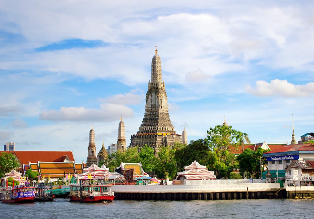 Secure Your Health in Thailand with Long-Term Coverage